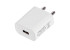 ERD TC-50 Pro 5V 2 Amp Fast Charge USB Wall Charger